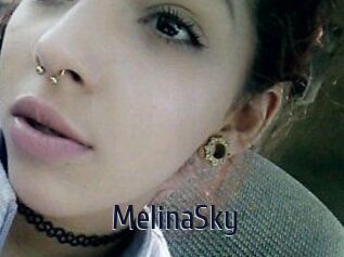 MelinaSky