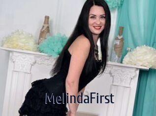 MelindaFirst