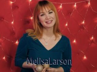 MelisaLarson