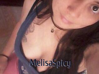 MelisaSpicy