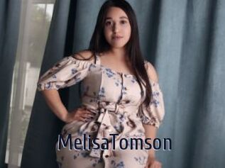 MelisaTomson