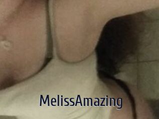 MelissAmazing