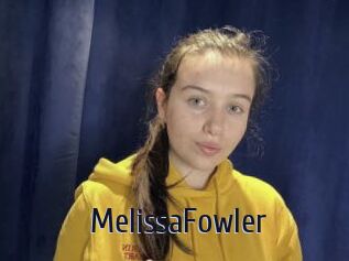 MelissaFowler