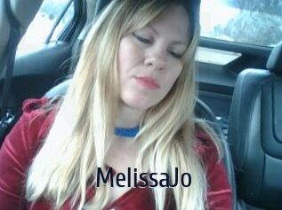 MelissaJo