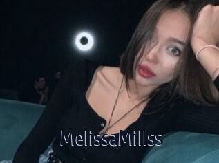 MelissaMillss