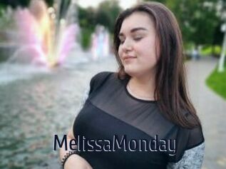 MelissaMonday