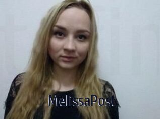 MelissaPost