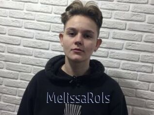 MelissaRols