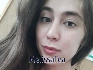 MelissaTea