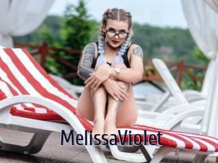 MelissaViolet