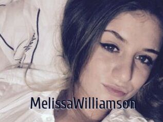 Melissa_Williamson