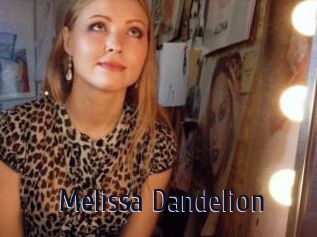 Melissa_Dandelion