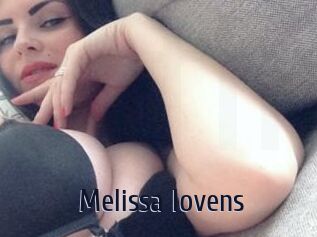 Melissa_lovens