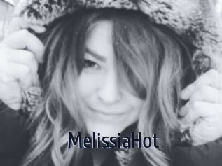 MelissiaHot