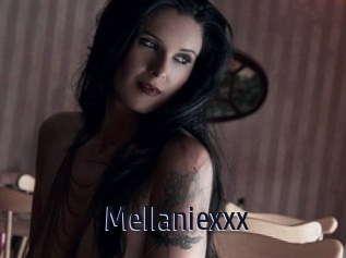 Mellaniexxx