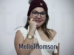 MelleThomson