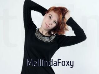 MellindaFoxy