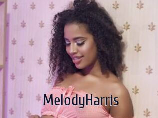 MelodyHarris