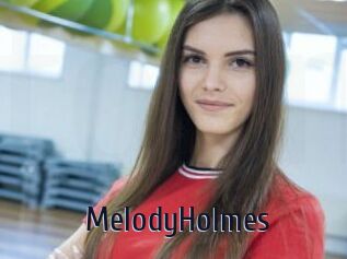 MelodyHolmes