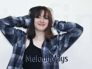 MelodyMays