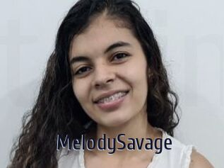 MelodySavage