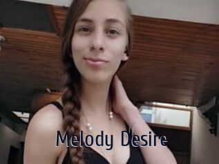 Melody_Desire