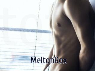 MeltonRox