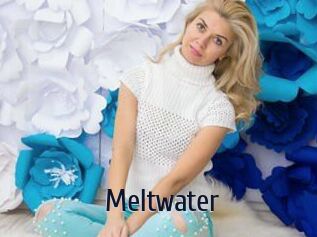 Meltwater