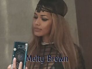 Melty_Brown