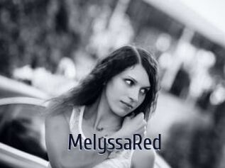 MelyssaRed