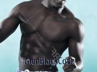 MenBlackCock