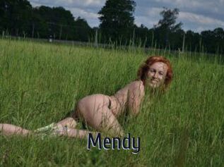 Mendy