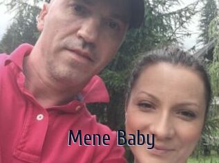 Mene_Baby