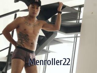 Menroller22