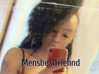 Mensbestfriennd