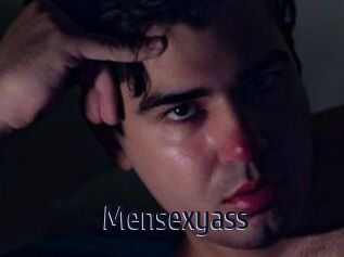 Mensexyass