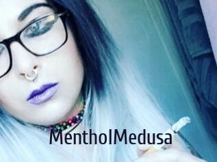 MentholMedusa