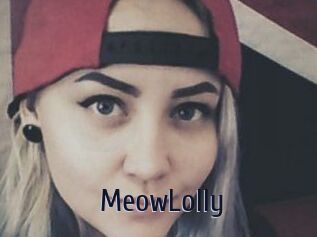 MeowLolly