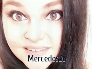 Mercedes26