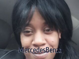 MercedesBenza