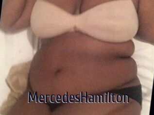 MercedesHamilton