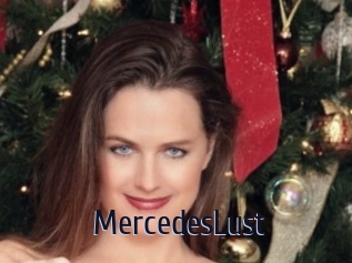 MercedesLust