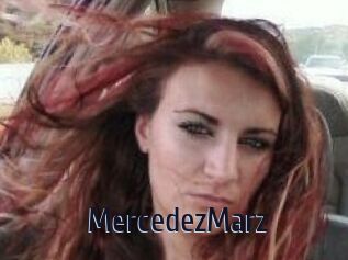 MercedezMarz