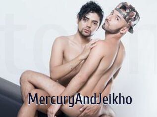 MercuryAndJeikho