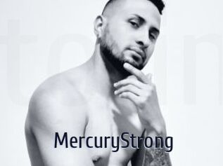 MercuryStrong