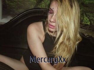 MercuryXx