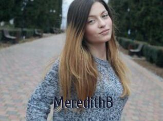 MeredithB