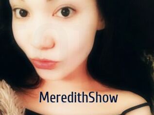 MeredithShow