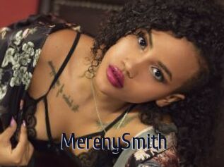 MerenySmith