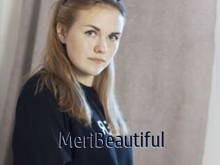 MeriBeautiful